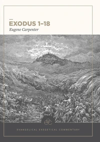 Cover of Exodus 1-18