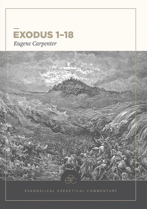 Cover of Exodus 1-18
