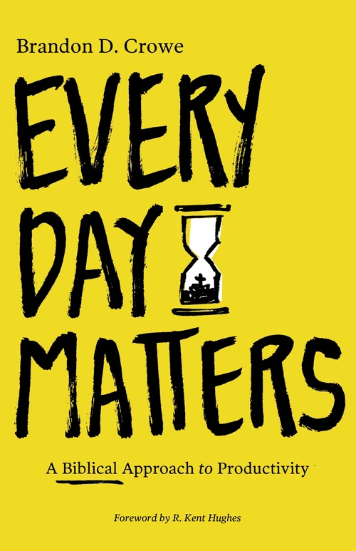Cover of Every Day Matters