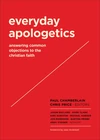 Cover of Everyday Apologetics