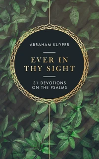 Cover of Ever in Thy Sight