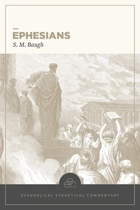 Cover of Ephesians