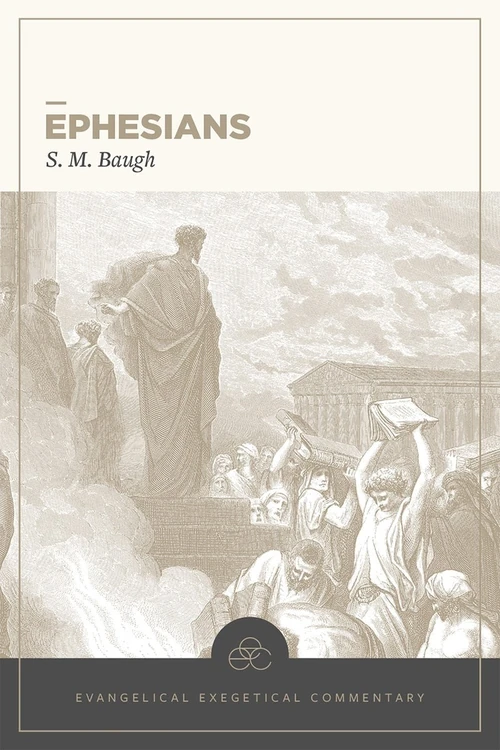 Cover of Ephesians