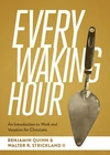 Cover of Every Waking Hour