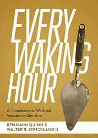 Cover of Every Waking Hour