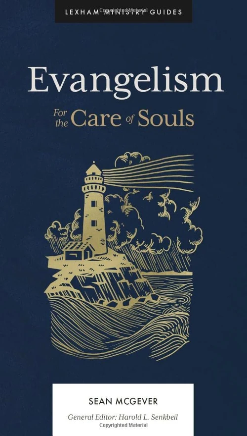 Cover of Evangelism