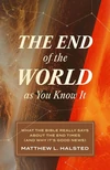 Cover of The End of the World as You Know It