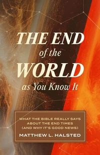 Cover of The End of the World as You Know It