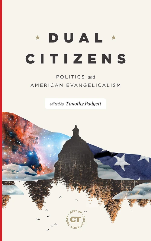 Cover of Dual Citizens