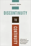 Cover of Discontinuity to Continuity