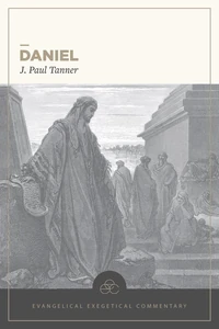 Cover of Daniel