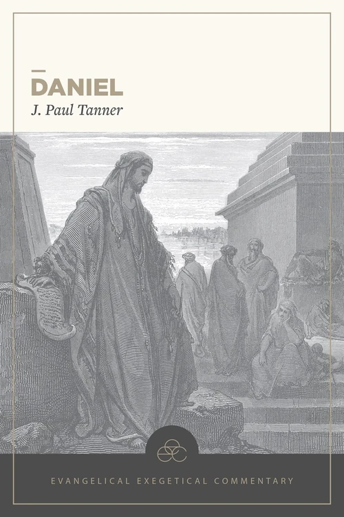 Cover of Daniel