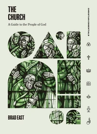 Cover of The Church