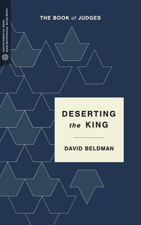 Cover of Deserting the King