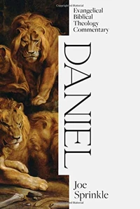 Cover of Daniel