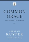 Cover of Common Grace (Volume 1)