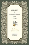 Cover of Created for Communion with God