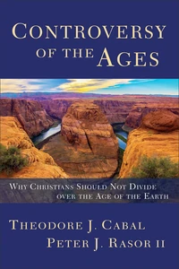 Cover of Controversy of the Ages