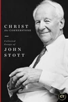 Cover of Christ the Cornerstone