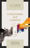 Cover of Conquerors Not Captives