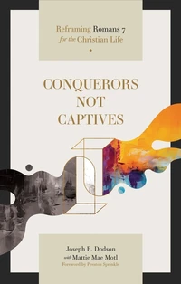 Cover of Conquerors Not Captives