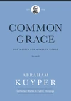 Cover of Common Grace (Volume 3)