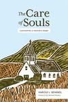 Cover of The Care of Souls