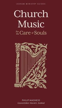 Cover of Church Music