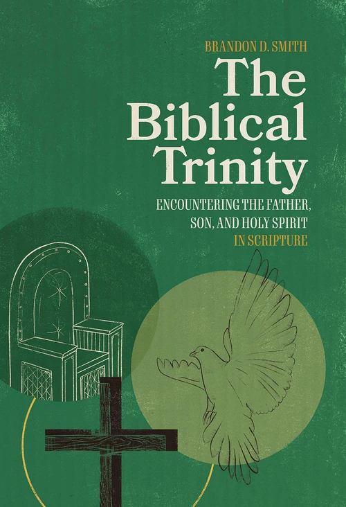 Cover of The Biblical Trinity