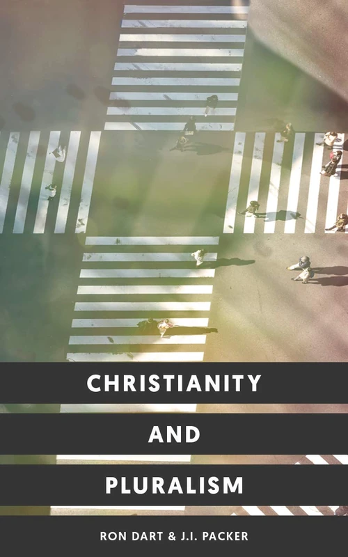 Cover of Christianity and Pluralism