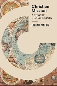 Cover of Christian Mission