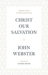 Cover of Christ Our Salvation