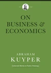 Cover of On Business & Economics