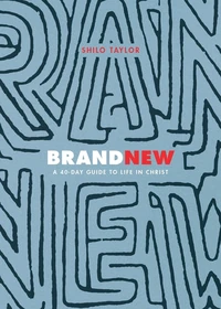 Cover of Brand New