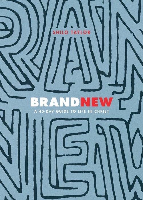 Cover of Brand New