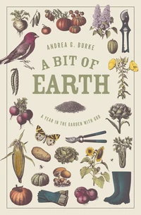 Cover of A Bit of Earth