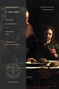 Cover of The Beauty of the Lord
