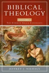 Cover of Biblical Theology, Volume 1