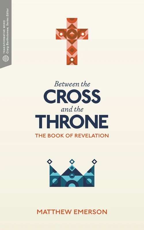 Cover of Between the Cross and the Throne