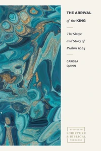 Cover of The Arrival of the King