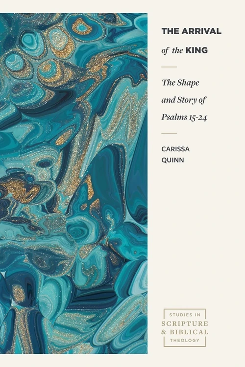 Cover of The Arrival of the King