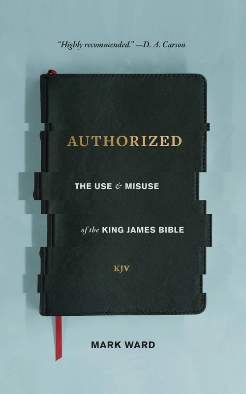 Cover of Authorized