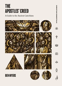 Cover of The Apostles' Creed