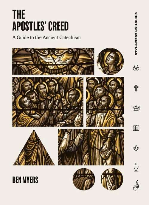 Cover of The Apostles' Creed