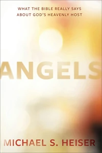 Cover of Angels