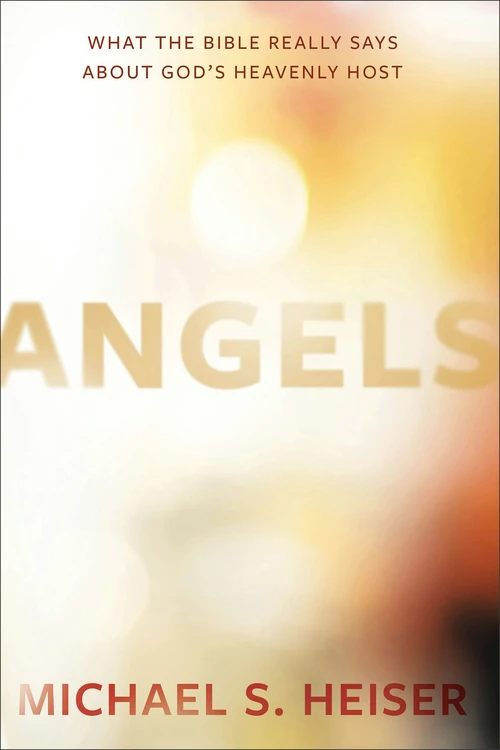 Cover of Angels