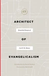 Cover of Architect of Evangelicalism