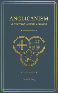 Cover of Anglicanism