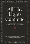 Cover of All Thy Lights Combine