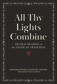 Cover of All Thy Lights Combine